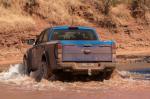 Ford Ranger Raptor 2018 года (AU)